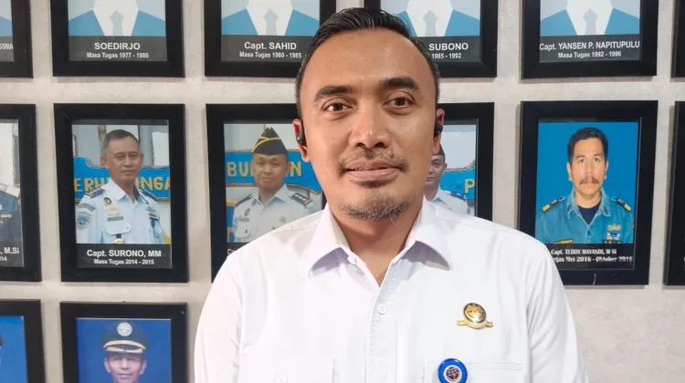 KSOP Tanjungpinang, Siap Hadapi Arus Mudik Lebaran 1447H